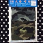 现货供应珠帆印迷彩 8安帆布印花 手袋鞋材服装等面料 8盅司印花