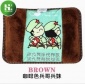 厂家 流行语双插电热水袋/电暖袋
