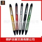 长期批发 多功能触屏笔 卡通触屏笔 书写两用触屏笔多色